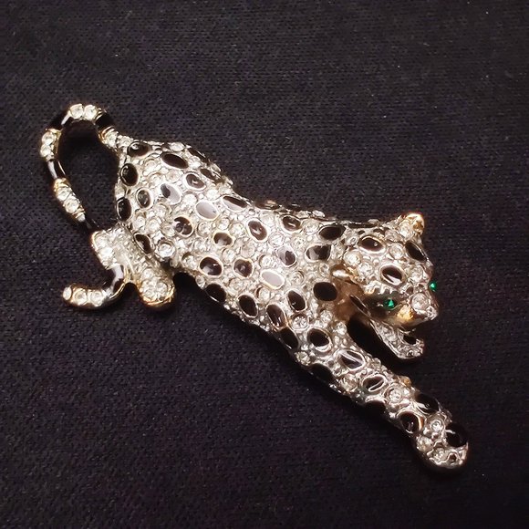 Brooches